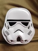 Mängden socker i Stormtrooper tiens mints