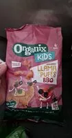 Mängden socker i BBQ Llama Puffs