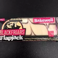 Socker och näringsämnen i Bakewell