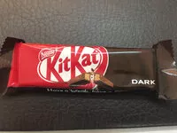 Mängden socker i Kit Kat Datk