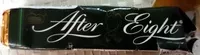 Mängden socker i After Eight