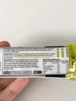 Mängden socker i GO Isotonic Gel Lemon & Lime Flavour