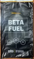 Mängden socker i Beta Fuel SiS
