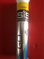 Mängden socker i in Sport GO Hydro Lemon Flavour x
