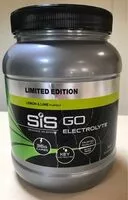 Mängden socker i Electrolyte