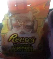 Mängden socker i Reeses mini peanut unwrapped