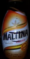 Malt drink