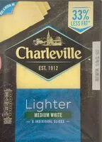 Mängden socker i Medium White Lighter