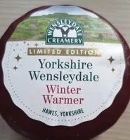 Mängden socker i Yorkshire Wensleydale Winter Warmer