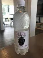 Mängden socker i Keld Sparkling Blackberry