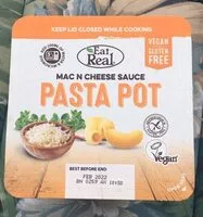 Mängden socker i Pasta pot mac n cheese