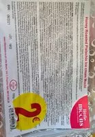 Mängden socker i Honey roasted Pistachio Ice Cream Mochi