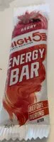 Mängden socker i Energy bar