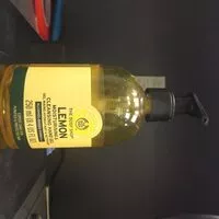 Mängden socker i Moisturising &. Cleansing  Hang Hrö