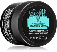 Mängden socker i Himalayan Charcoal Face Mask 15ml