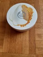 Mängden socker i Beurre corps apaisant et réparateur lait d'amandes et miel