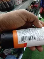 Mängden socker i Body shop vitamin.c