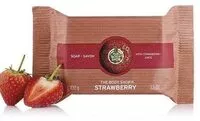 Mängden socker i Strawberry Soap