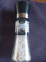 Mängden socker i american montain core salt