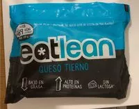 Mängden socker i Queso tierno