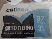 Mängden socker i Queso tierno alto contenido de proteínas