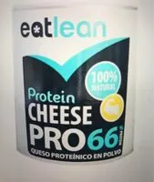Mängden socker i Queso en Polvo