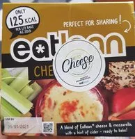 Mängden socker i Cheese Bake