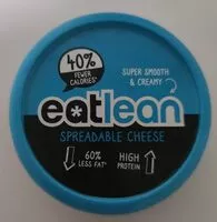 Mängden socker i Streichkäse