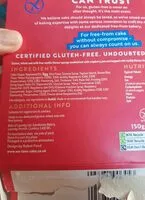 Mängden socker i Rip-Roaring Raspberry Ripple Skices