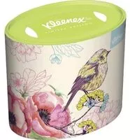 Mängden socker i Kleenex Tissues