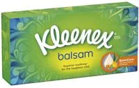 Mängden socker i Tissues - Balsam
