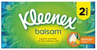 Mängden socker i Kleenex 2 Pack Brand Tissue
