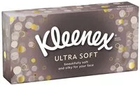 Mängden socker i Kleenex Ultra Soft Tissues