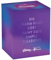 Mängden socker i Tissue box