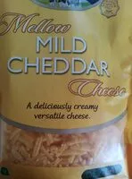 Mängden socker i Mellow Mild Cheddar