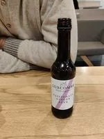 Mängden socker i Ginger beer passion