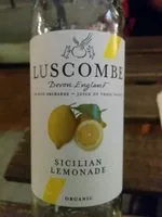Mängden socker i Sicilian Lemonade
