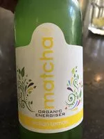 Mängden socker i Matcha lemon