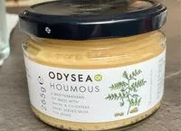 Mängden socker i Houmous