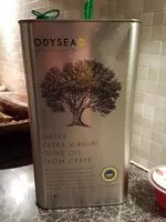 Mängden socker i Greek Extra Virgin Olive Oil