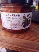 Mängden socker i Aubergine Imam