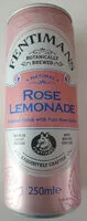 Mängden socker i Fentimans-lemonade-250ml-great Britain