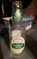 Mängden socker i Ginger Ale