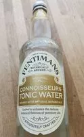 Mängden socker i Connoisseurs Tonic Water