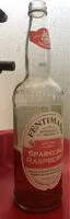 Mängden socker i Fentimans