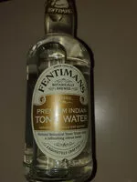 Mängden socker i Premium indian tonic water