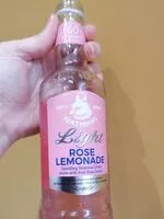 Mängden socker i Rose Lemonade