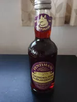 Mängden socker i Dandelion & Burdock