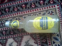 Mängden socker i Victorian lemonade