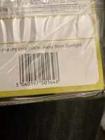 Mängden socker i Kat 2 Finger Chocolate Biscuit Bar